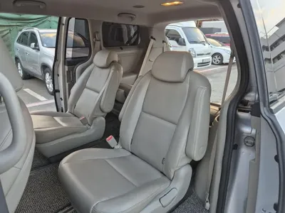 Kia Canival 2017, 282290 км, за 5900000 KRW - фото 17