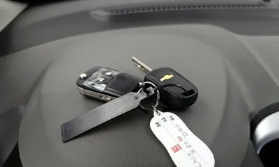 ChevroletGMDaewoo Aveo 2017, 84086 км, за 6500000 KRW - фото 18