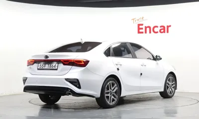 Kia K3 2019, 62922 км, за 13600000 KRW - фото 2