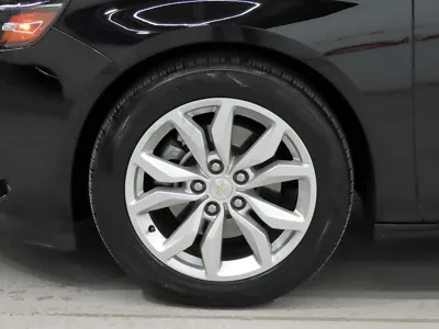 ChevroletGMDaewoo Impala 2017, 108669 км, за 6990000 KRW - фото 20