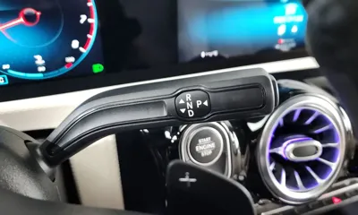 Mercedes-Benz A-Class 2021, 45934 км, за 22500000 KRW - фото 9