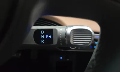 Hyundai Ioniq5 2024, 58438 км, за 37970000 KRW - фото 9