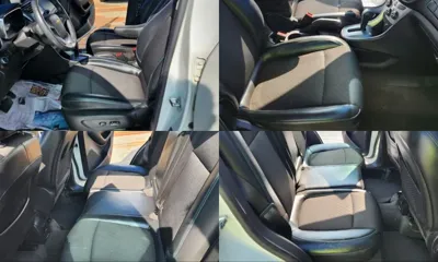 ChevroletGMDaewoo Trax 2015, 155507 км, за 3700000 KRW - фото 9
