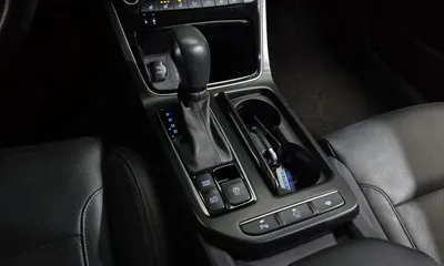 Hyundai Grandeur 2019, 96143 км, за 15900000 KRW - фото 9