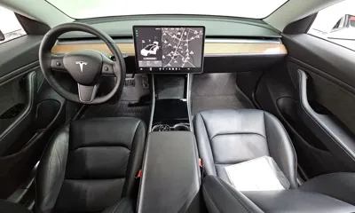 Tesla Model 3 2020, 107331 км, за 26900000 KRW - фото 7
