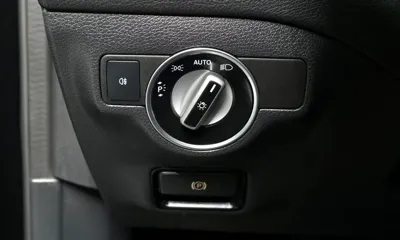 Mercedes-Benz GLA-Class 2017, 207697 км, за 10800000 KRW - фото 19