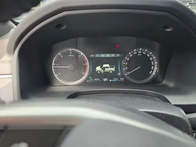 KG_Mobility_Ssangyong Rexton 2019, 12019 км, за 31000000 KRW - фото 13