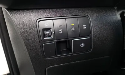 Hyundai Staria 2022, 33025 км, за 23400000 KRW - фото 20