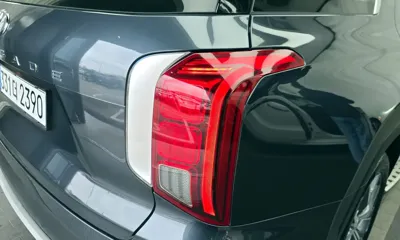 Hyundai Palisade 2021, 142072 км, за 20590000 KRW - фото 23