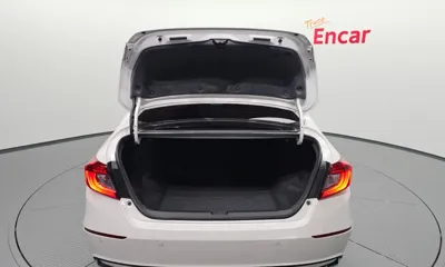 Honda Accord 2019, 160051 км, за 15700000 KRW - фото 20