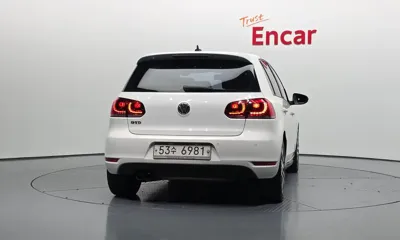 Volkswagen Golf 2012, 228285 км, за 5500000 KRW