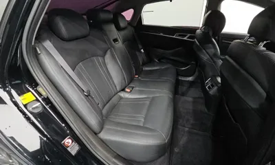 Hyundai Genesis 2016, 236694 км, за 7990000 KRW - фото 12