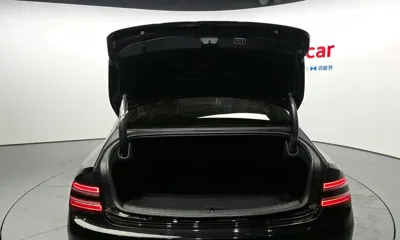 Genesis G80 2022, 87166 км, за 34500000 KRW - фото 20