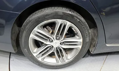 Hyundai Grandeur 2018, 109568 км, за 14500000 KRW - фото 5