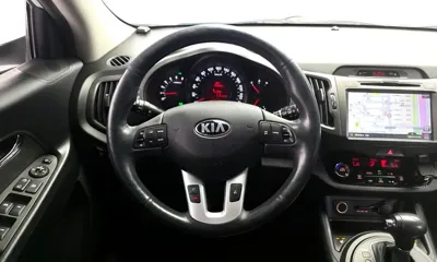 Kia Sportage 2013, 77569 км, за 6900000 KRW - фото 13