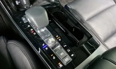 Kia K7 2020, 87559 км, за 19500000 KRW - фото 9