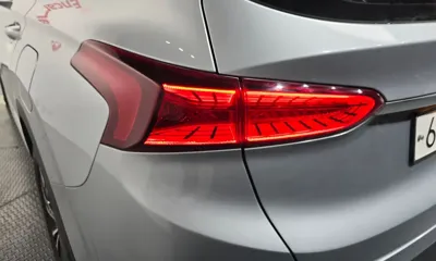 Hyundai Santafe 2019, 165106 км, за 16200000 KRW - фото 23