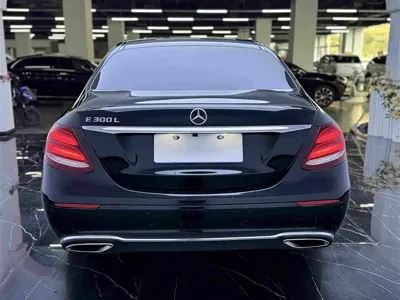 Mercedes-Benz E-Class 2019, 124000 км, за 159800 CNY - фото 20