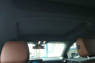 Mercedes-Benz A-Class 2019, 121600 км, за 92452.38 CNY - фото 21