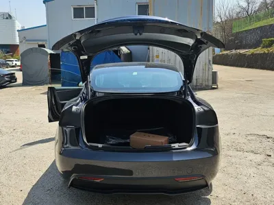 Tesla Model 3 2026, 30 км, за 48180000 KRW - фото 15