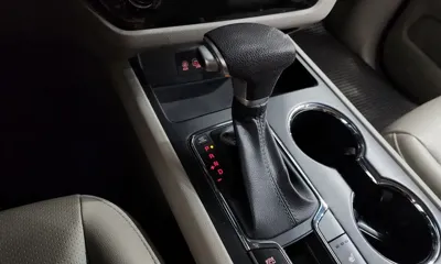 Kia Canival 2020, 42300 км, за 14700000 KRW - фото 9