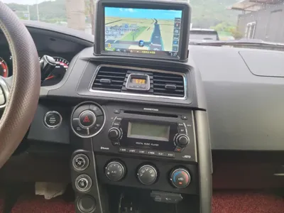 KG_Mobility_Ssangyong KORANDO 2018, 57858 км, за 12300000 KRW - фото 17