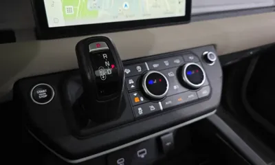 Land Rover Defender 2022, 103666 км, за 54600000 KRW - фото 9