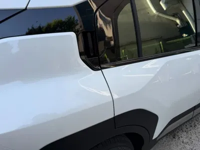 Kia EV3 2026, 382 км, за 25400000 KRW - фото 9