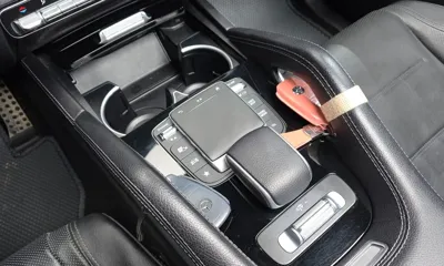 Mercedes-Benz GLE-Class 2022, 91408 км, за 58800000 KRW - фото 9