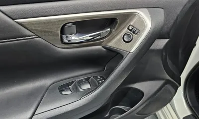 Nissan Altima 2016, 82698 км, за 7700000 KRW - фото 16