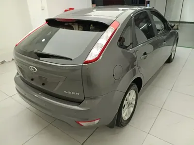 Ford Focus 2015, 149200 км, за 12200 CNY - фото 7