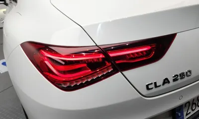 Mercedes-Benz CLA-Class 2022, 41945 км, за 34700000 KRW - фото 23