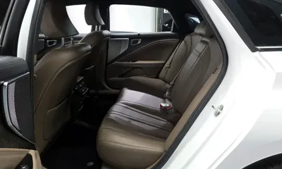 Kia K8 2022, 96199 км, за 21800000 KRW - фото 26