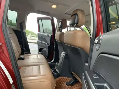 Jeep Patriot 2014, 98000 км, за 19800 CNY - фото 17