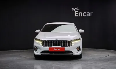 Kia K7 2021, 62168 км, за 20990000 KRW