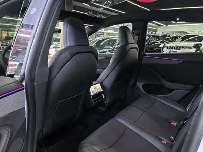 Tesla Model Y 2026, 100 км, за 289000 CNY - фото 8