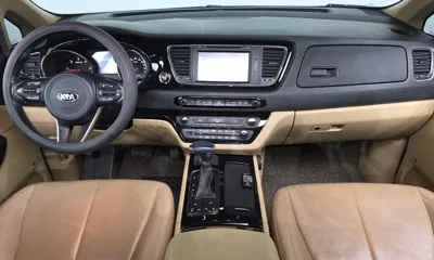 Kia Canival 2018, 81757 км, за 13700000 KRW - фото 7