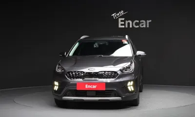 Kia Niro 2020, 80117 км, за 18400000 KRW - фото 3