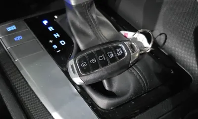 Hyundai Avante 2021, 136002 км, за 10500000 KRW - фото 20