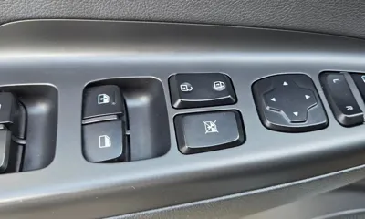Hyundai Kona 2018, 94989 км, за 13800000 KRW - фото 16
