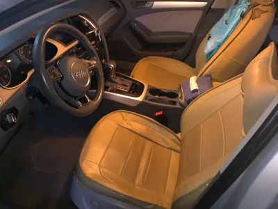 Audi A4L 2015, 99900 км, за 62997.32 CNY - фото 12