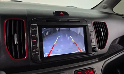 Kia Ray 2015, 91660 км, за 8600000 KRW - фото 17