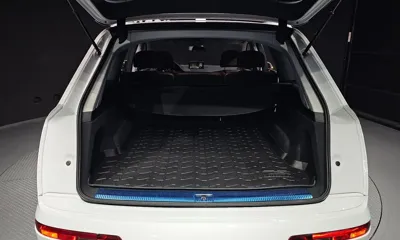 Audi Q7 2019, 79297 км, за 34900000 KRW - фото 19