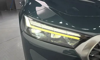 Kia K9 2022, 75567 км, за 36500000 KRW - фото 22