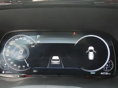 Hyundai Palisade 2022, 44728 км, за 35500000 KRW - фото 6
