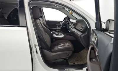 Mercedes-Benz GLE-Class 2022, 75902 км, за 71500000 KRW - фото 11