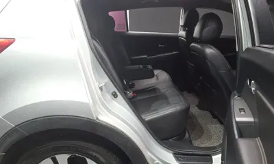 Kia Sportage 2012, 122546 км, за 5000000 KRW - фото 11
