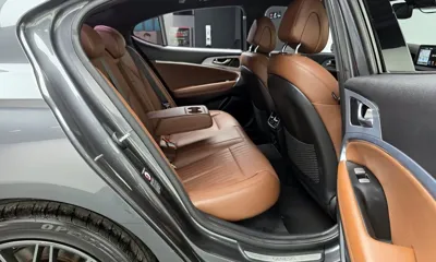 Genesis G70 2018, 80208 км, за 18500000 KRW - фото 11