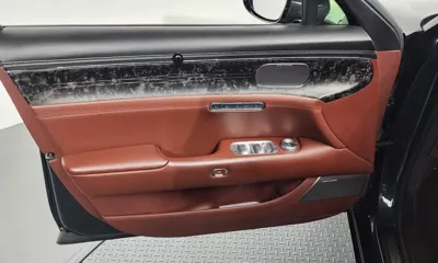 Genesis G90 2023, 114206 км, за 57500000 KRW - фото 24