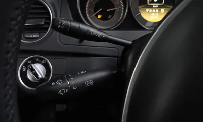 Mercedes-Benz C-Class 2012, 178343 км, за 6200000 KRW - фото 15